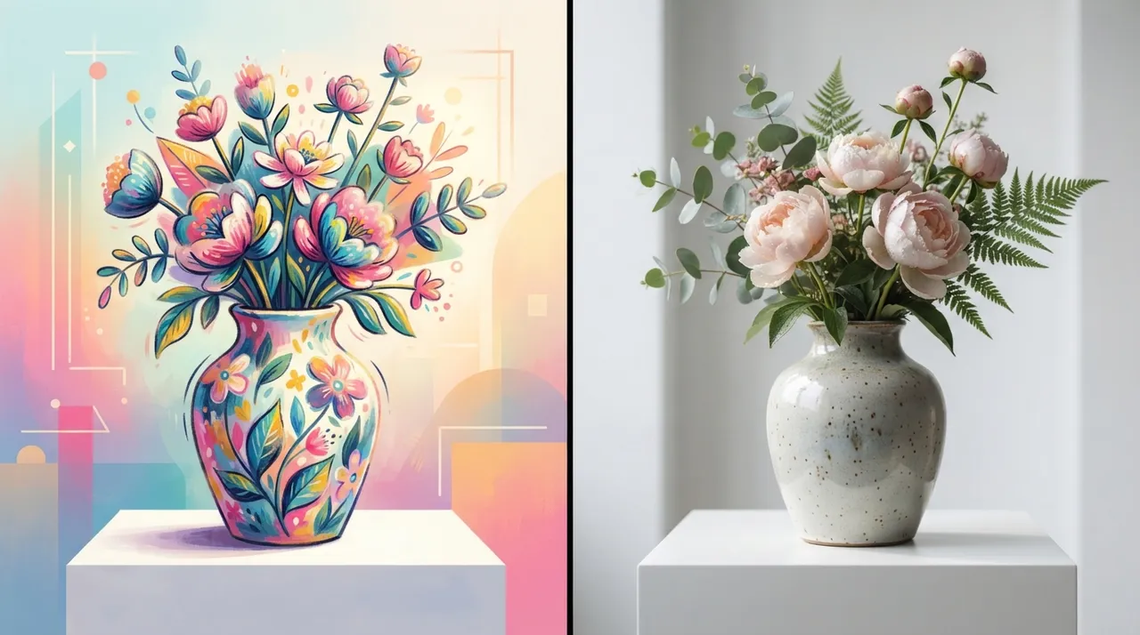 DALL·E 3 vs Midjourney V6: Which is Better for AI Images?
