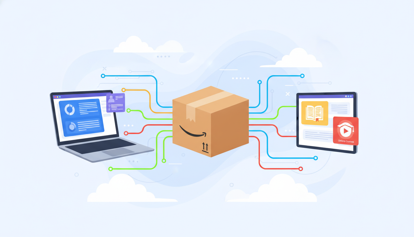 Amazon FBA in 2026: How to Double Your Profits by Integrating Affiliate Marketing and Digital Products?