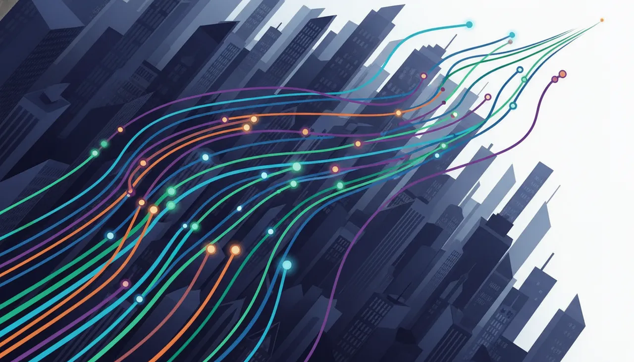 The Rise of Agentic AI: Revolutionizing Business and Creativity