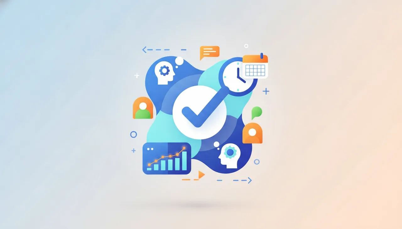 TickTick: قوائم مهام، تقويم، ومؤقت في مكان واحد