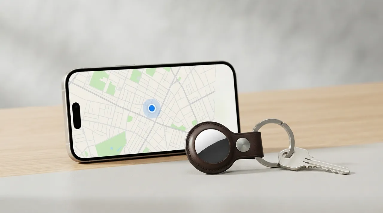 Apple AirTag 2