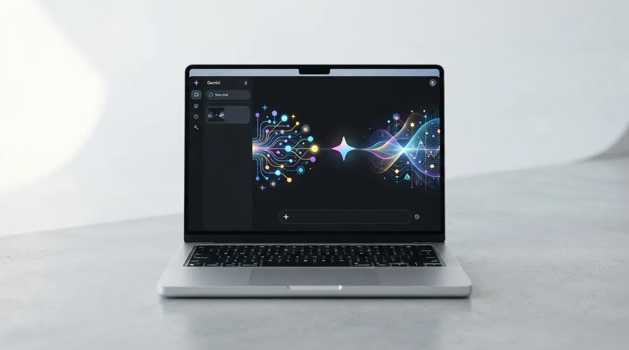 Gemini Advanced (جوجل)