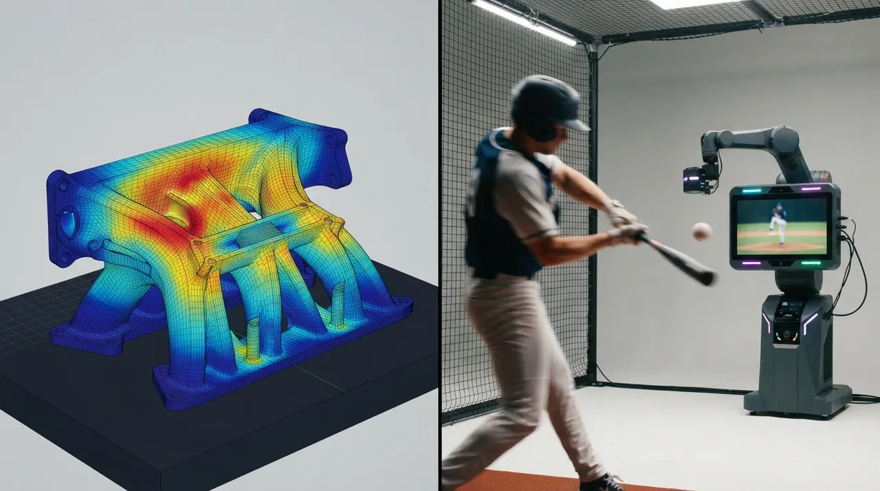 ParaMetal vs. Trajeckt: Which AI Tool Suits Your Needs?