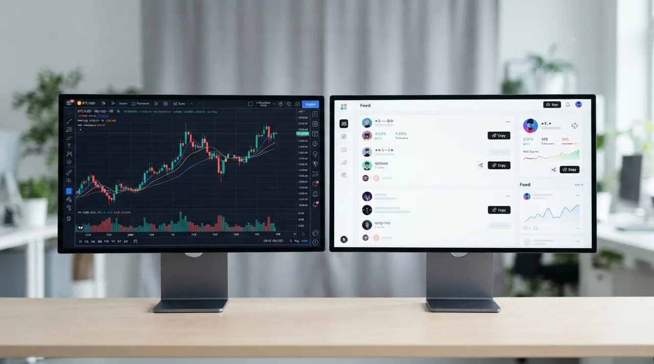 Capital.com أم eToro: أيهما أفضل للتداول؟