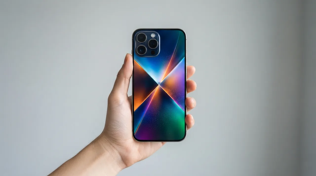 iPhone 18 Pro Max