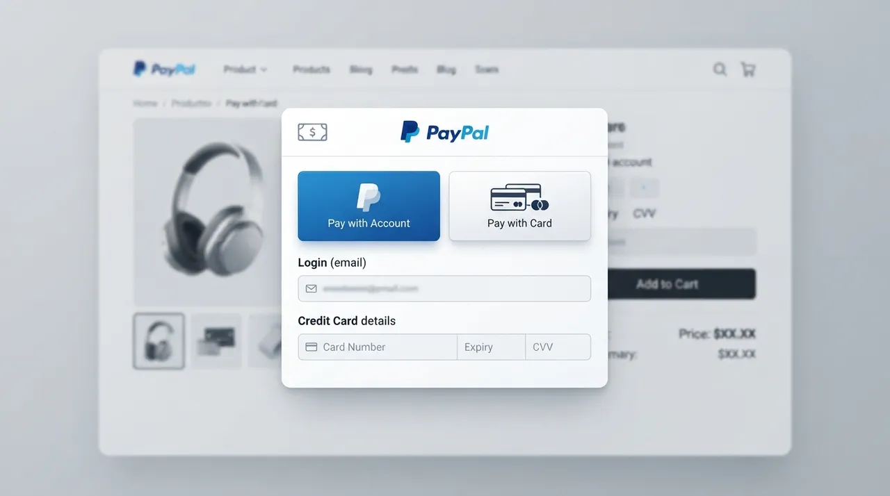 PayPal