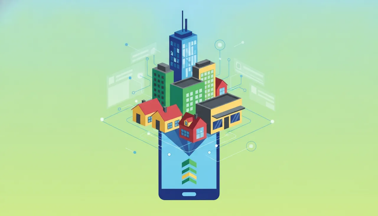Real Estate Crowdfunding Strategy: How to Invest in Large Real Estate Projects with Small Capital?