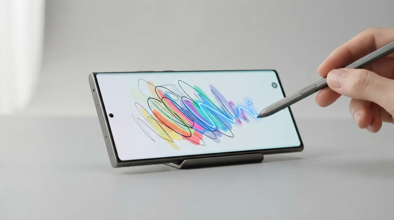 Samsung Galaxy S26 Ultra