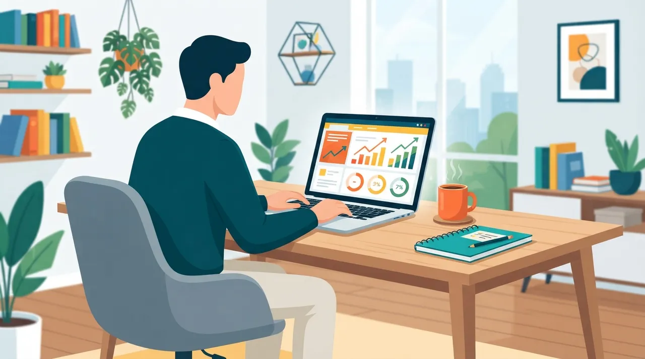 Earning Online 2026: Achieving $1000 Monthly from Blogging
