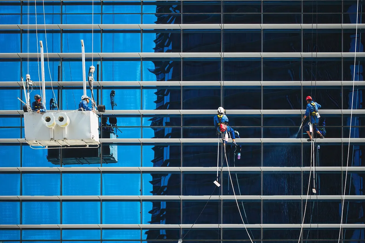 Feasibility study of a home cleaning company project in Kuwait