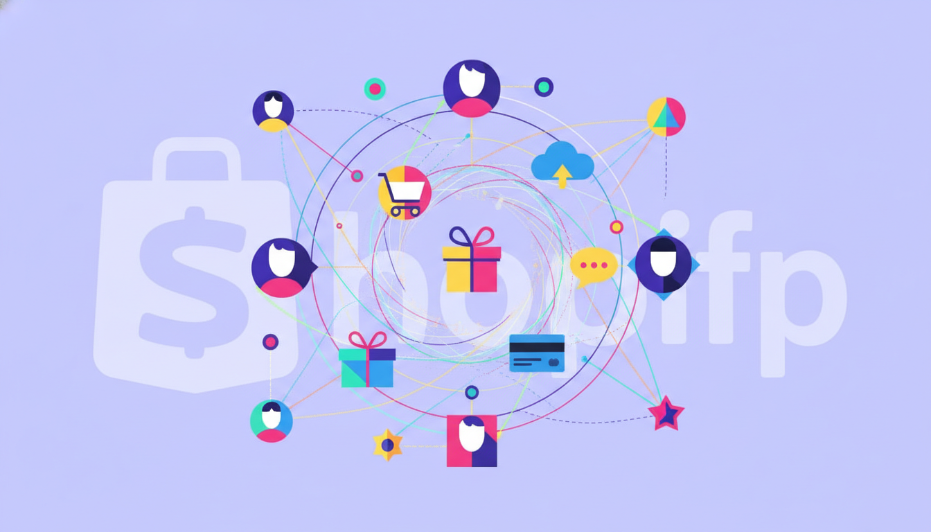 Building a Multi-Vendor Shopify Marketplace: A Strategy for Growth and Profitability