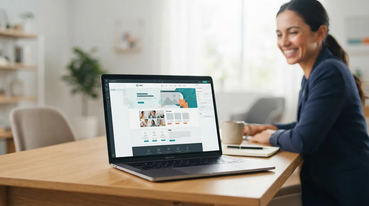SendPage
