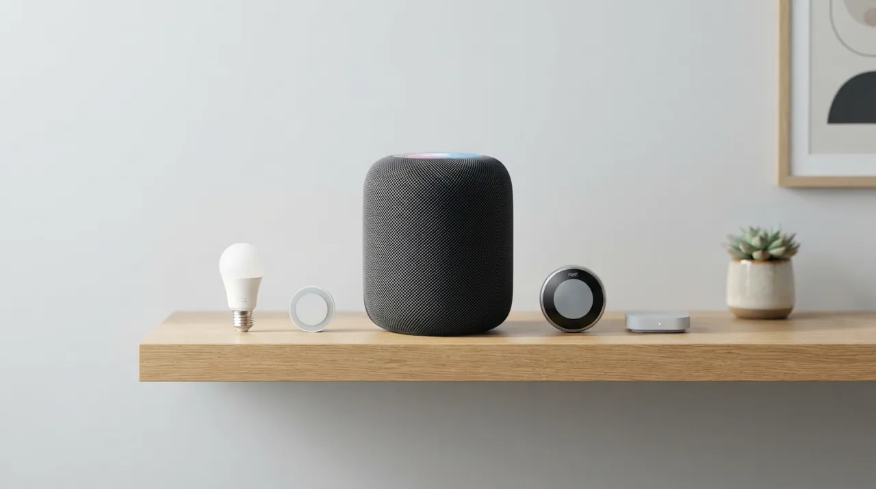 HomePod (الجيل الثاني)