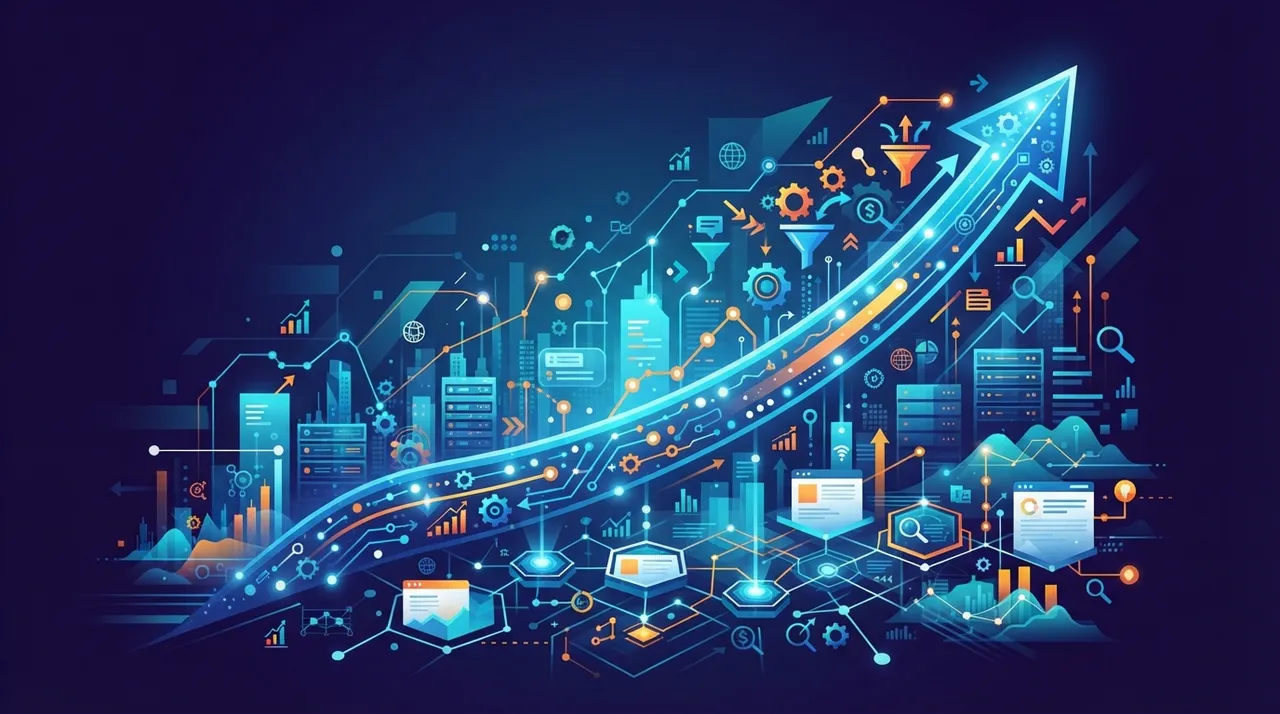 Programmatic SEO for Startups: Scaling Content & Growth