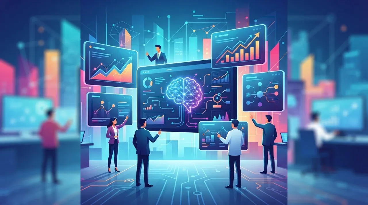 كيف تستخدم «عربي AI» لزيادة مبيعاتك 30% بـ5 خطوات؟