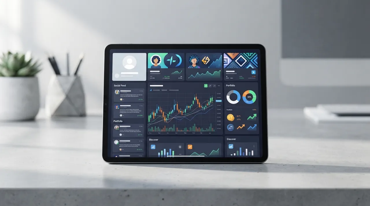 eToro