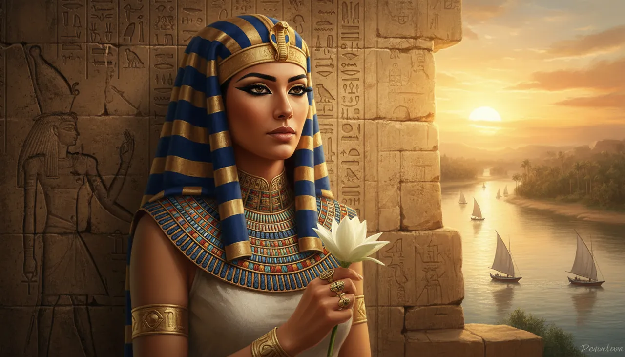 Your Photos: Historical Art Styles (e.g., Pharaonic, Ottoman)