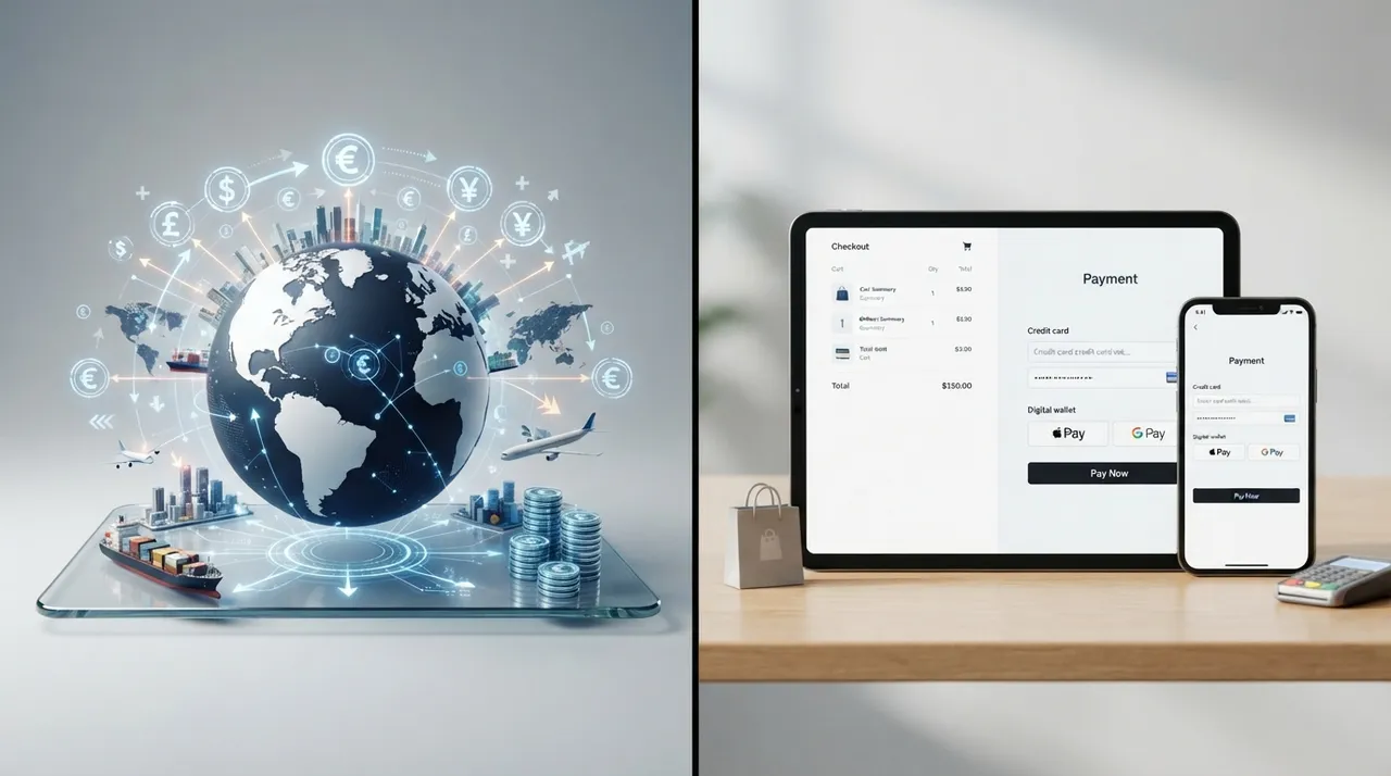 Payoneer أم Stripe: أيهما أفضل لعملك؟