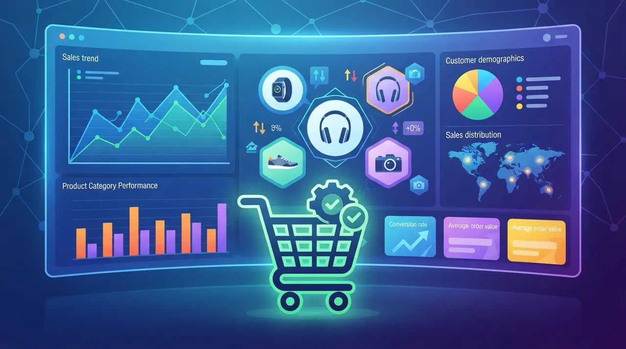 Dropshipping 2026: How to Pick Winning Products?