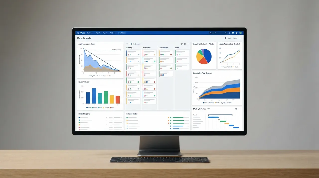 Jira