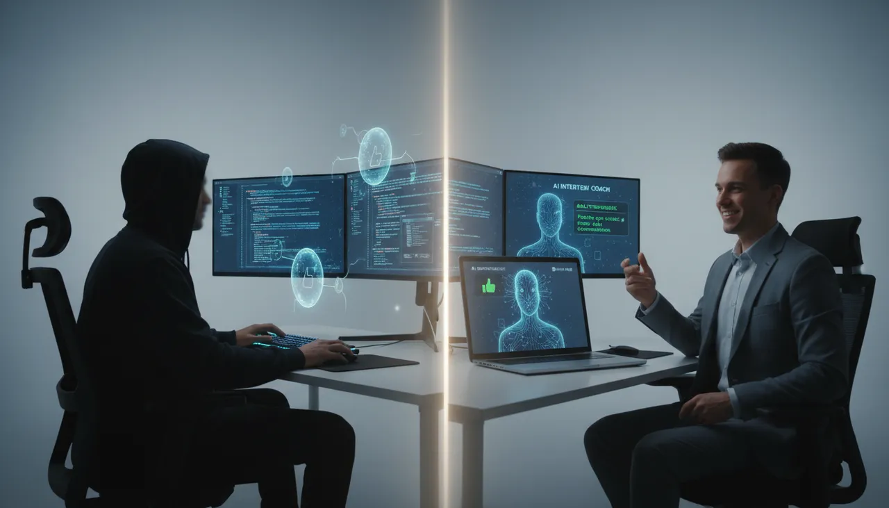 Professional Comparison: Codex-review vs AI Interview Coach - Which AI Tool Serves Your Needs?