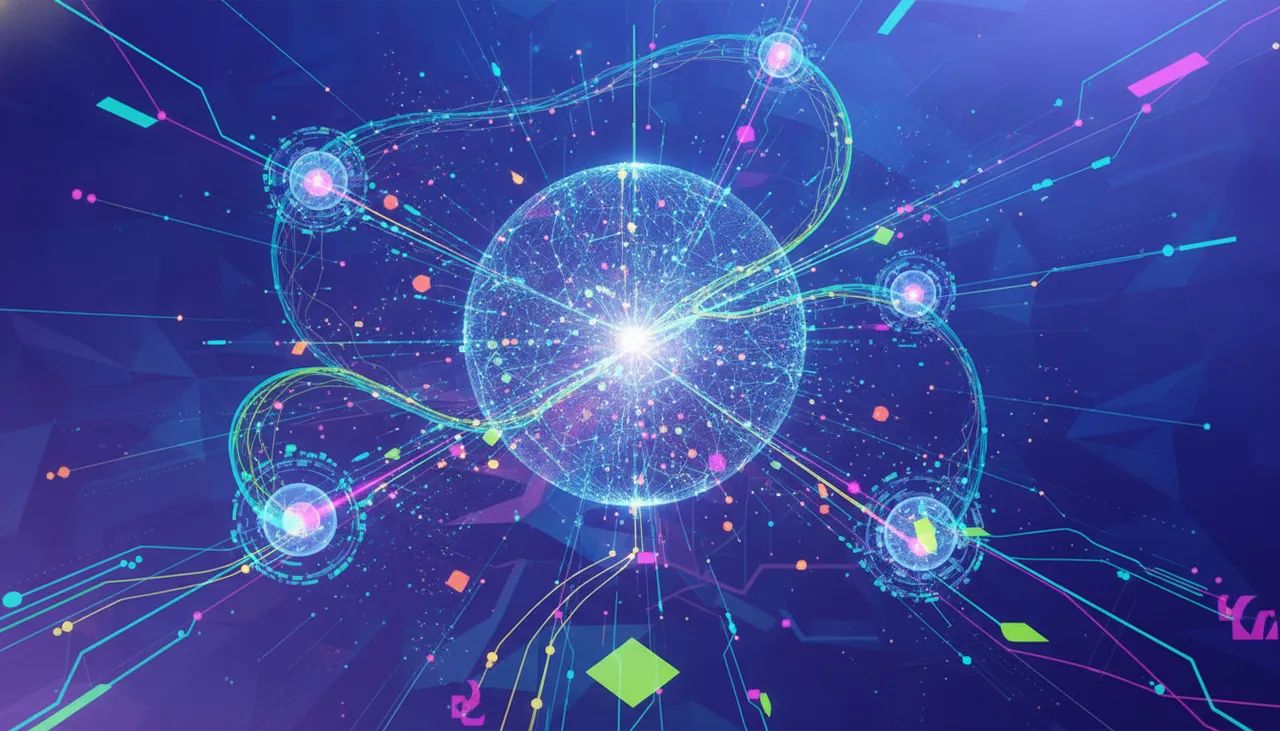 Generative AI Redefines Data Analysis: A New Era of Rapid Insights