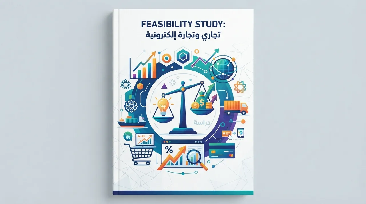 دراسة جدوى مشروع محل أدوات منزلية في إسبانيا