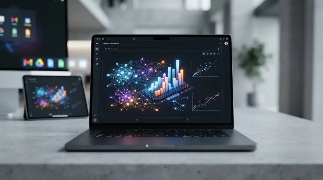 Gemini Advanced