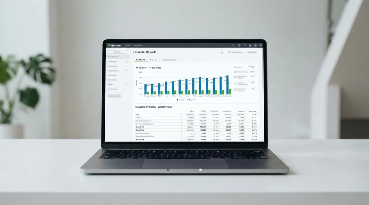 QuickBooks