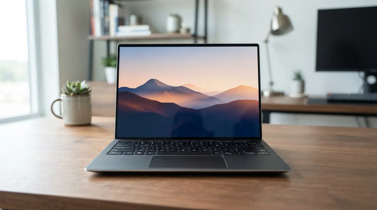 Dell XPS 13 (2026)