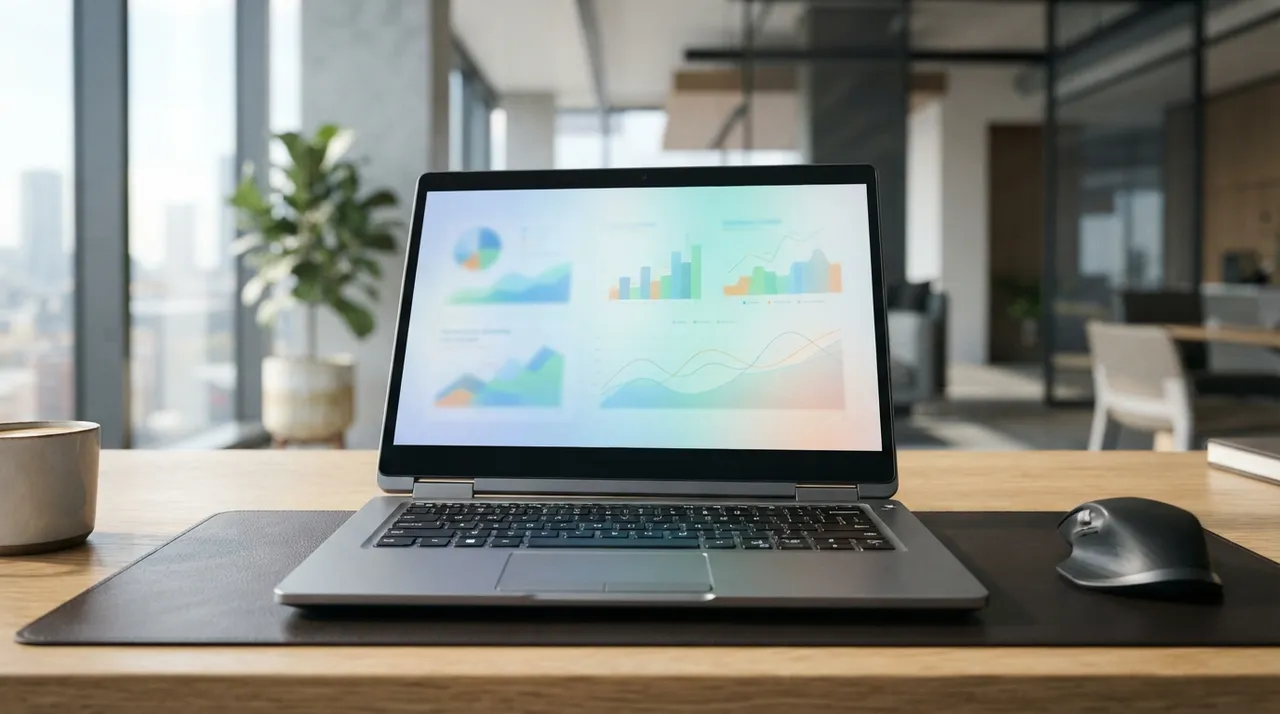 Dell Latitude 9450 2-in-1
