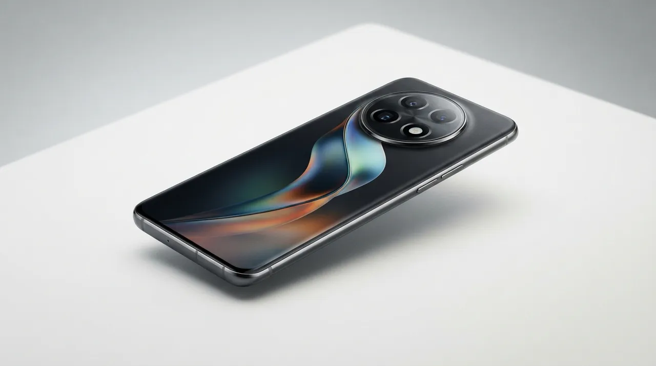 OnePlus 14 Pro
