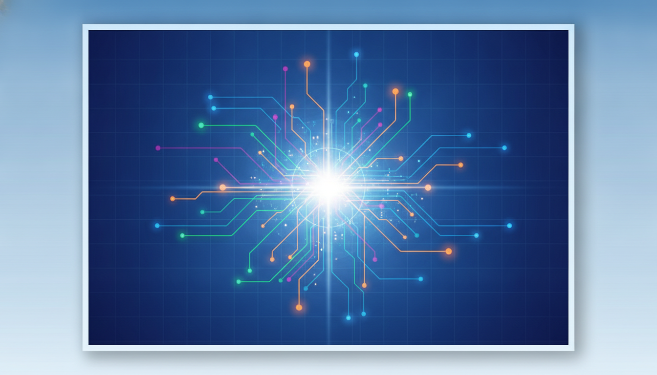 The Rise of AI-Enhanced Search Engines: A Revolution in Information Discovery
