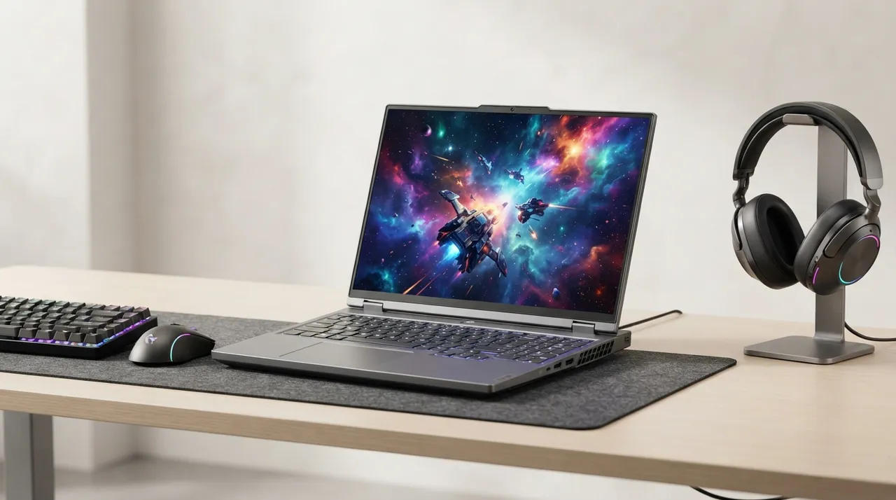 Lenovo Legion Pro 7i
