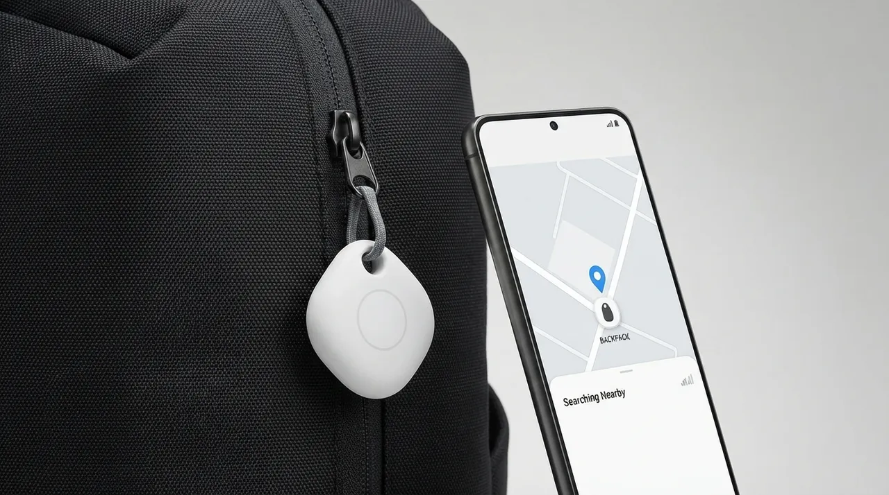 Samsung Galaxy SmartTag 2