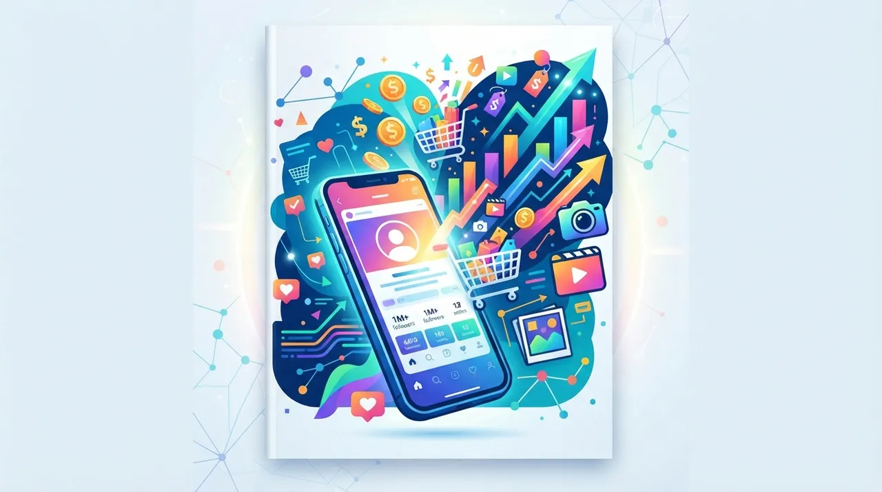 كيف تحوّل انستغرام إلى آلة لزيادة دخلك 30%؟
