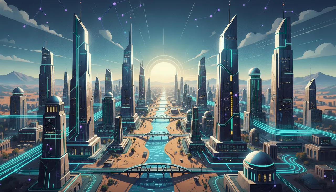 Does Iraq Hold the Key to Arab AI? A Practical Roadmap