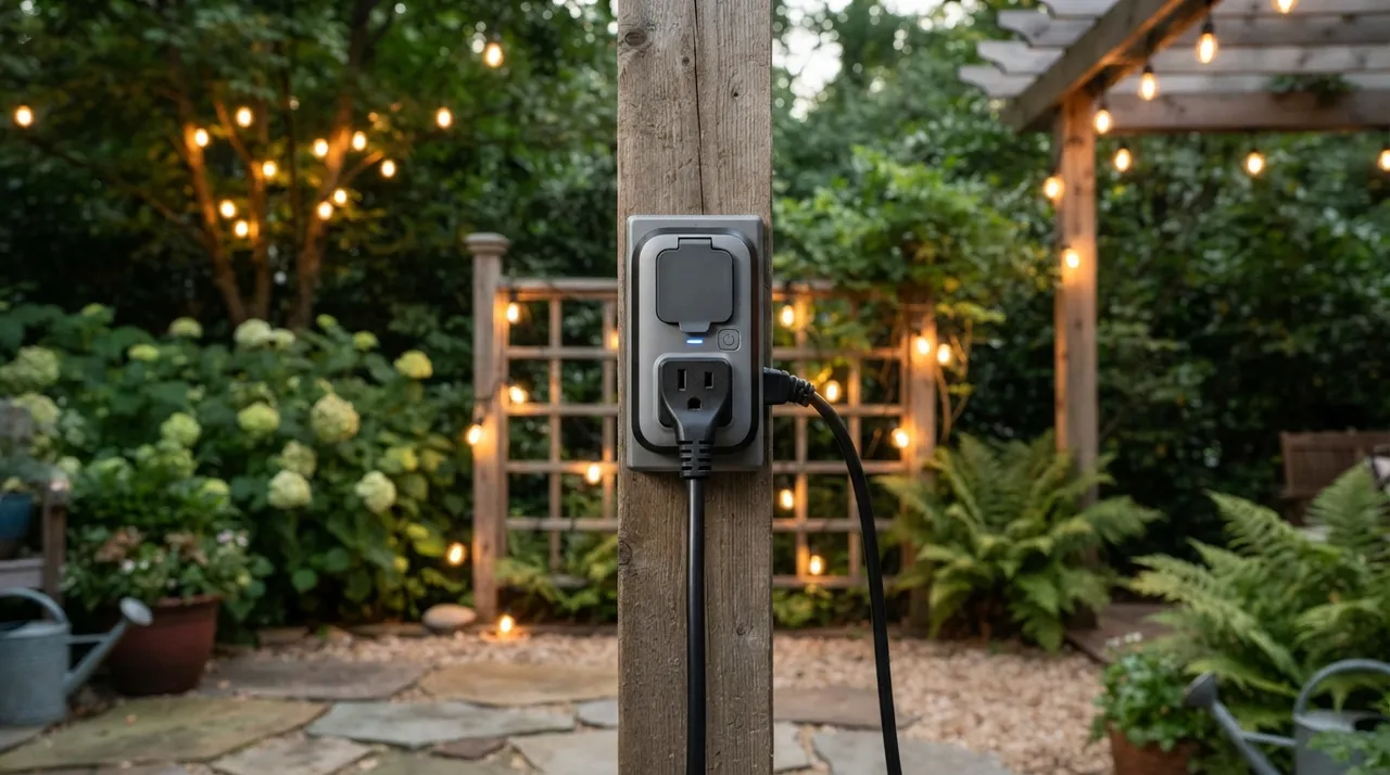 Kasa Smart KP401
