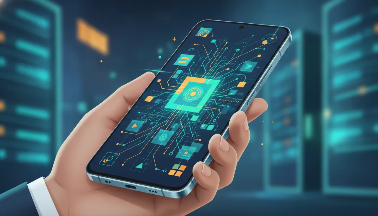 AI in Your Hand: How to Transform Your Galaxy S24 into a Profit Machine for Opportunity Discovery?
