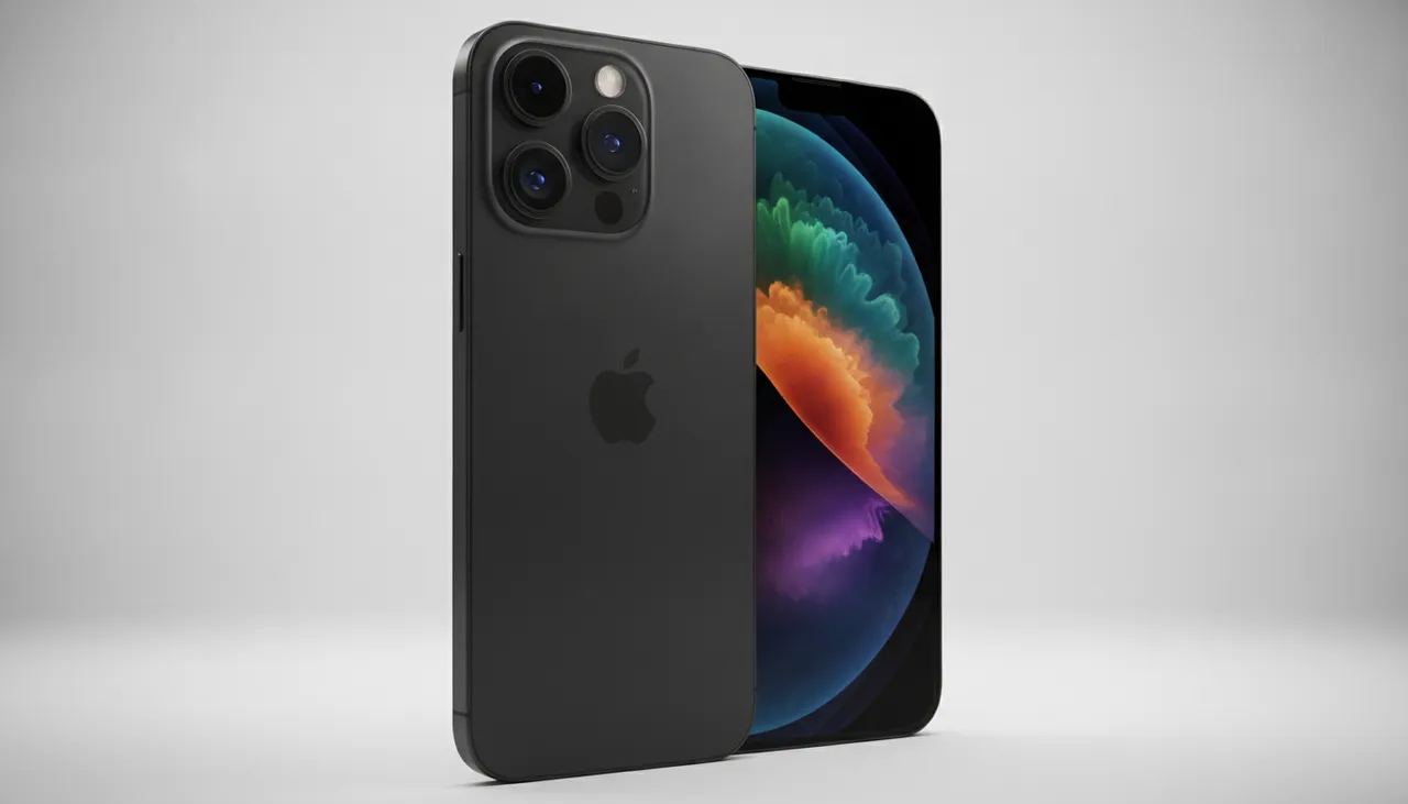 iPhone 16 Pro