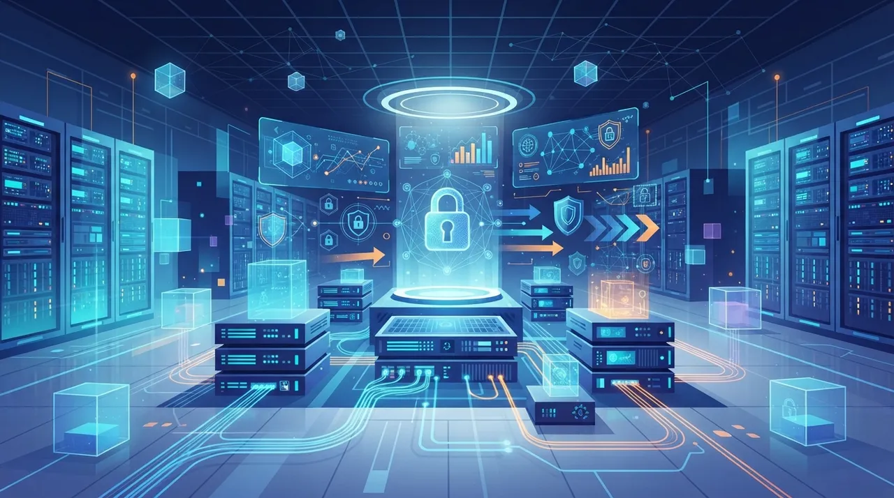 Synthetic Data: Solving Privacy & Scarcity in AI Training