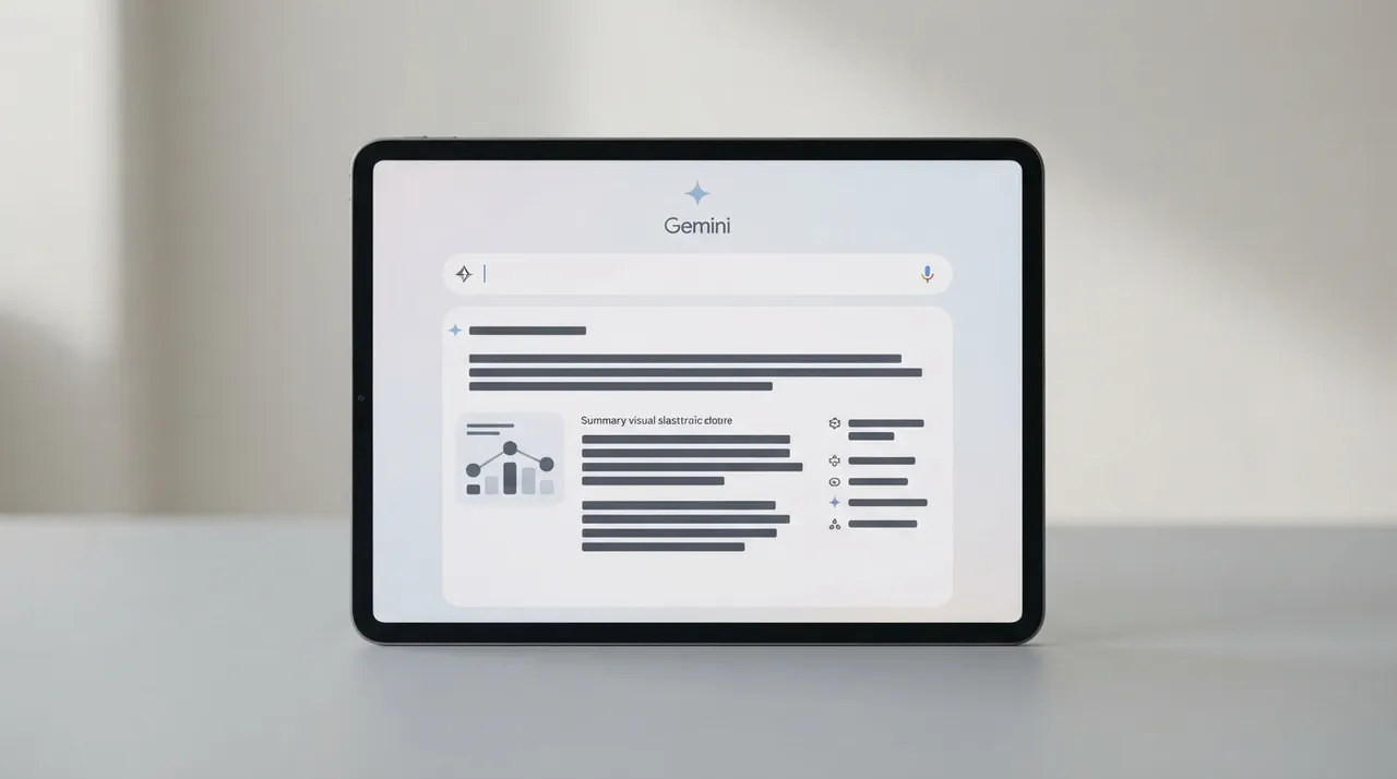 Gemini (Google)