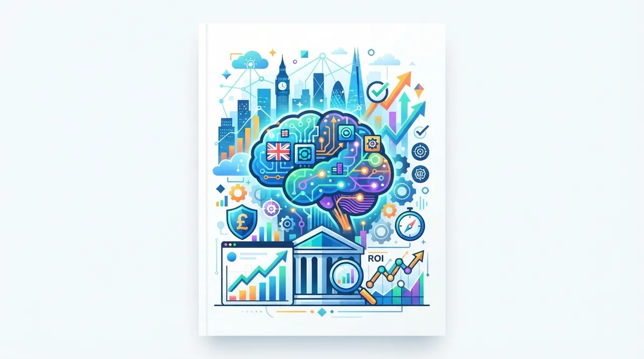 Feasibility Study for 'Neuro-Connect AI' Digital Brain Health Platform in the UK