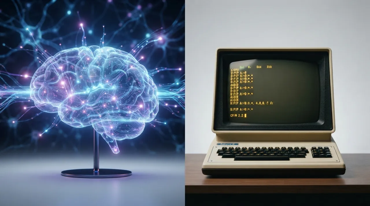 Hindsight أم CP/M Emulator Test Cases: أيهما أفضل؟