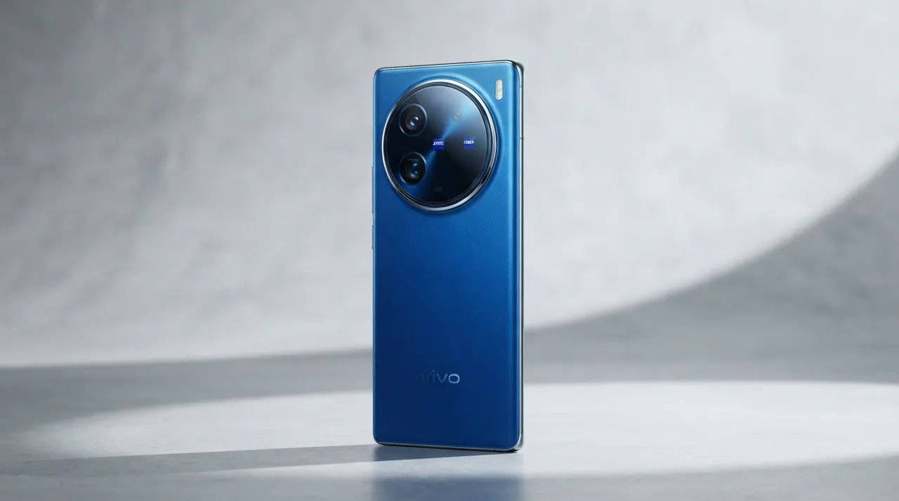 Vivo X100 Pro