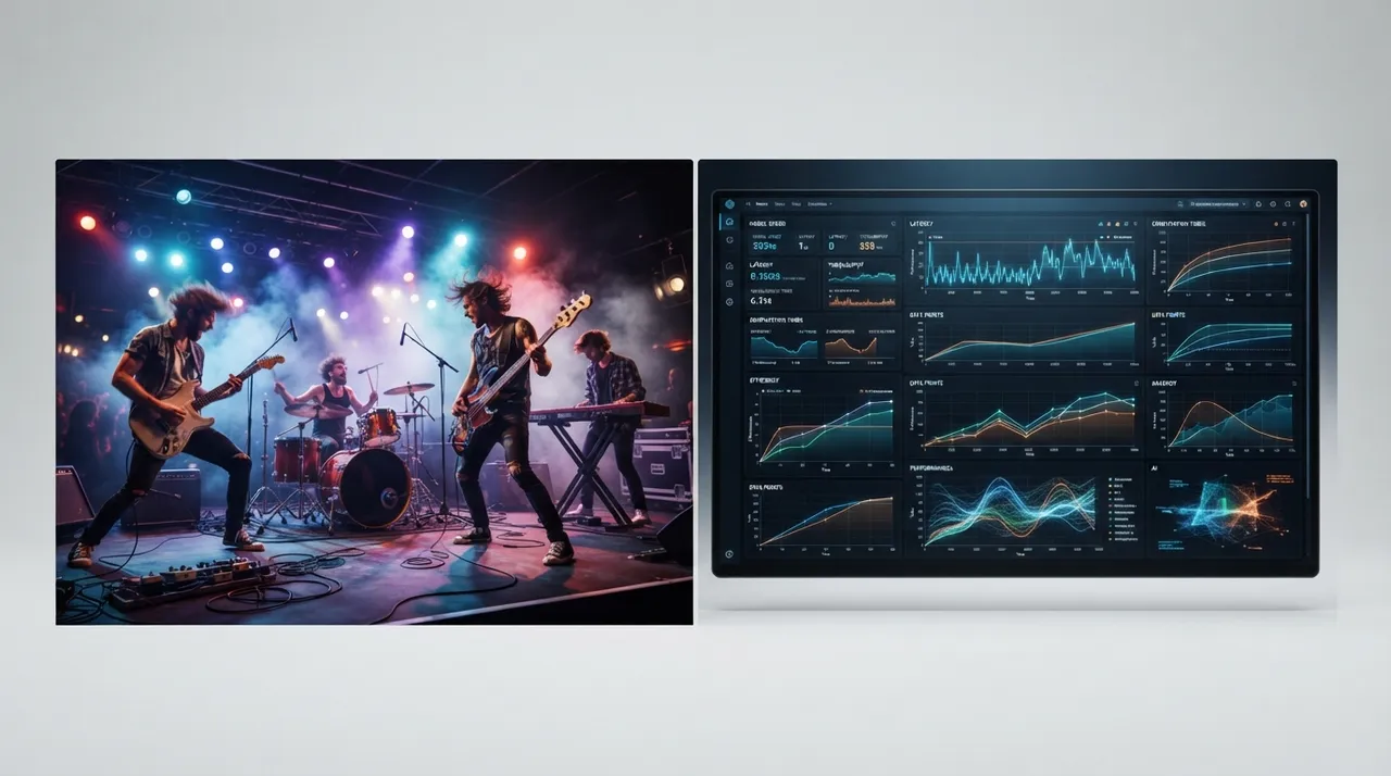 Alley Cat Band vs Iamspeed.dev: Differences and Pricing