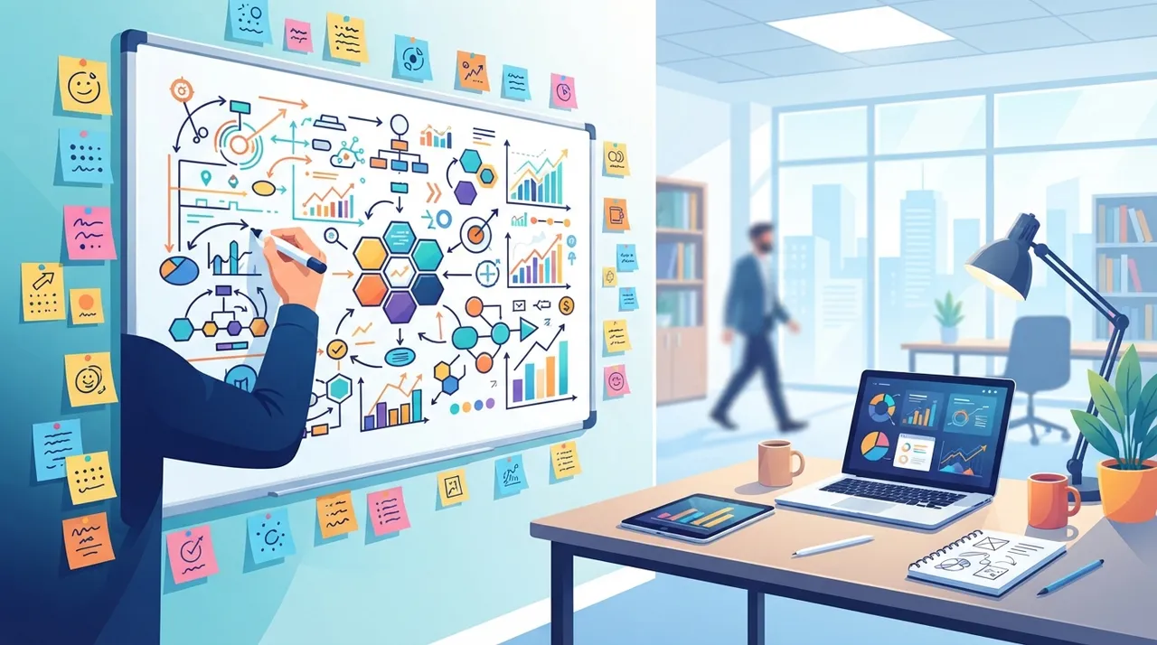 Building a Successful Business: 4 Secrets to Profitable Ideas