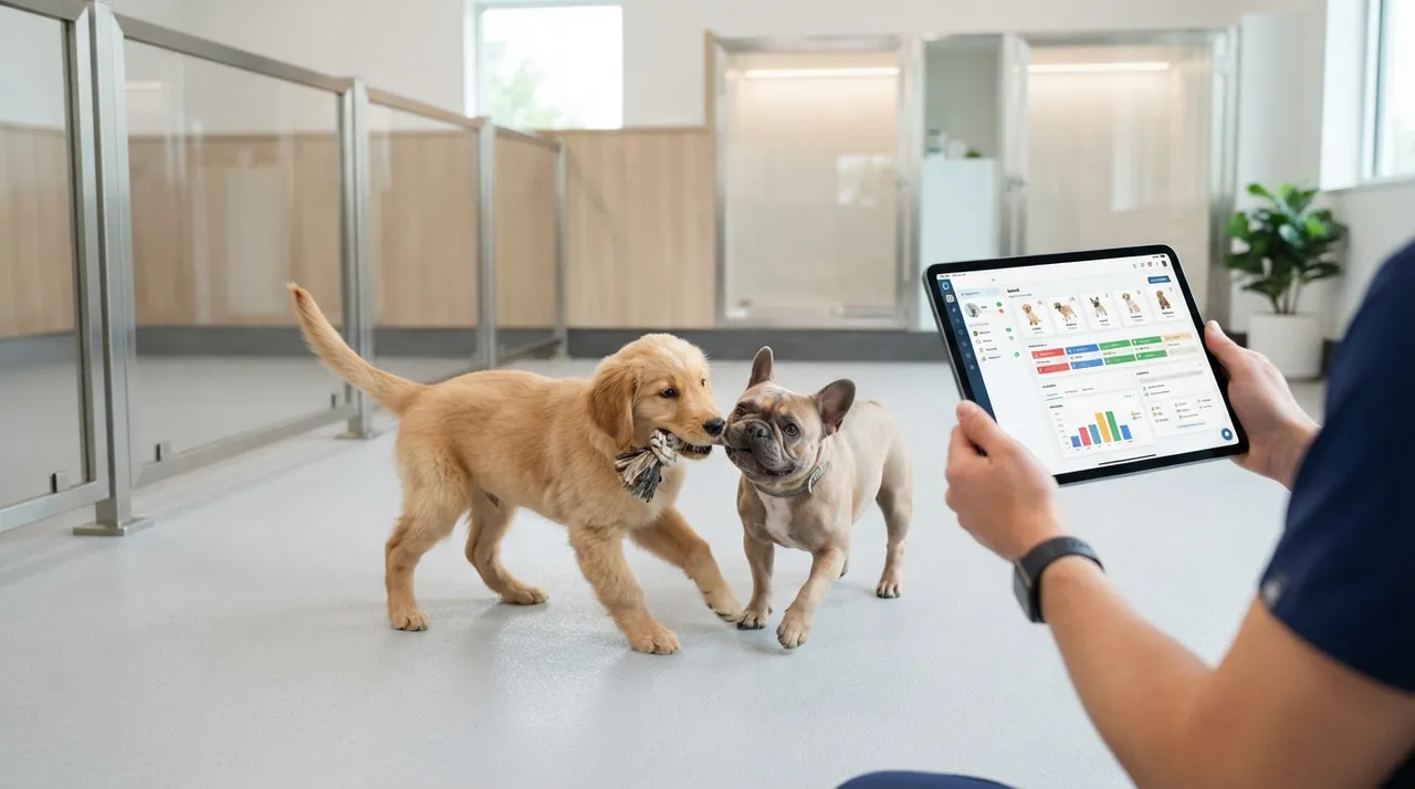 Kennel