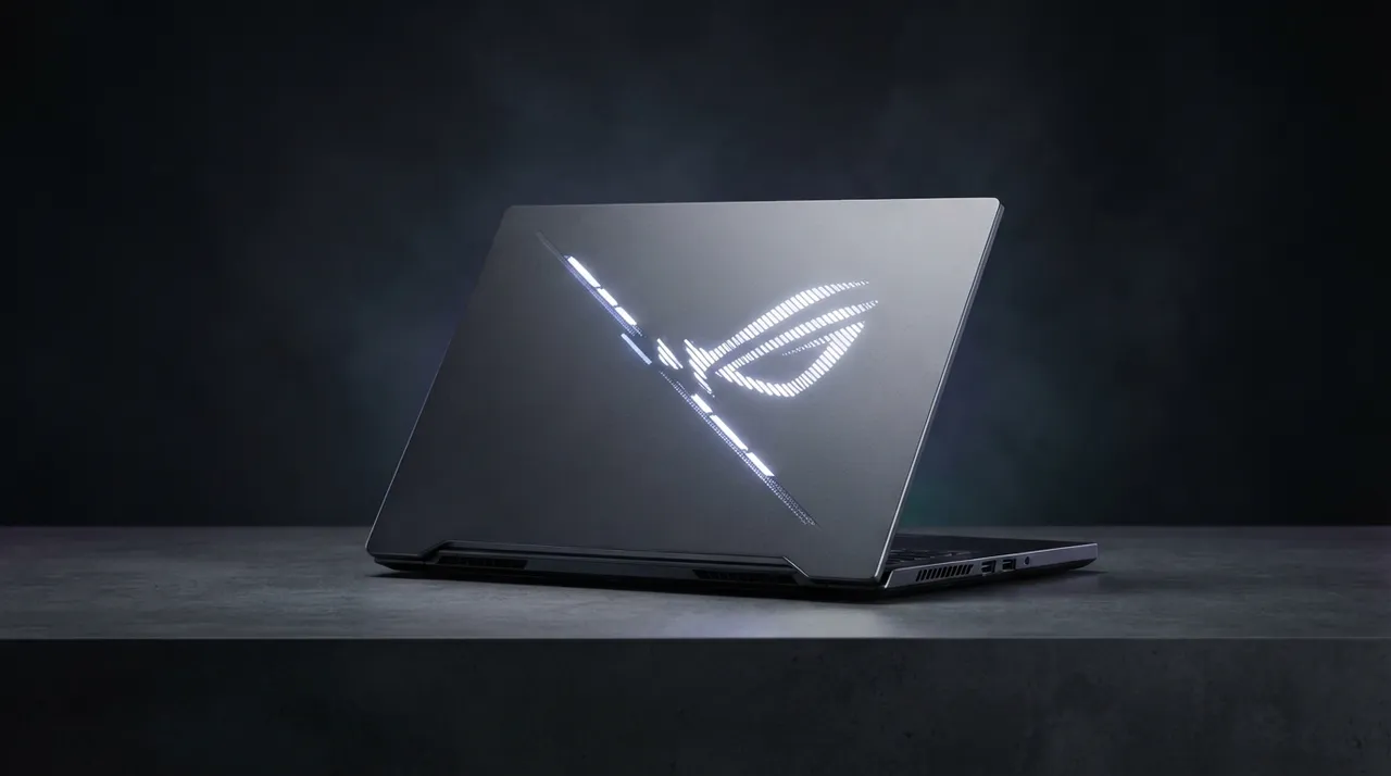 ASUS ROG Zephyrus G16
