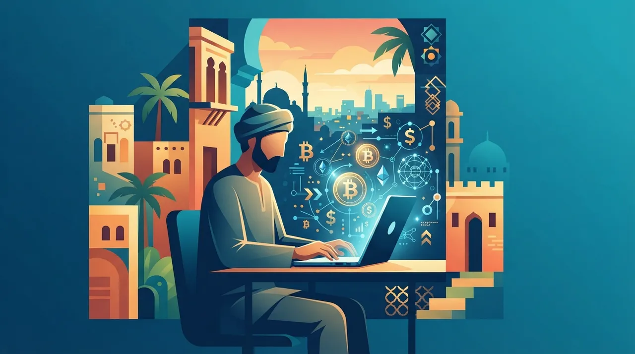 Earning Remotely in Syria 2026: Overcoming Payment Restrictions